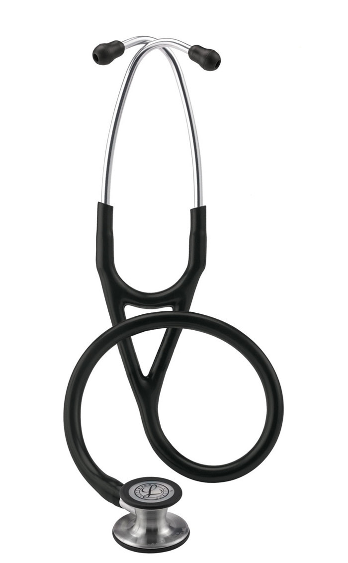 聴診器littmann cardiology Ⅳ - 健康/医学