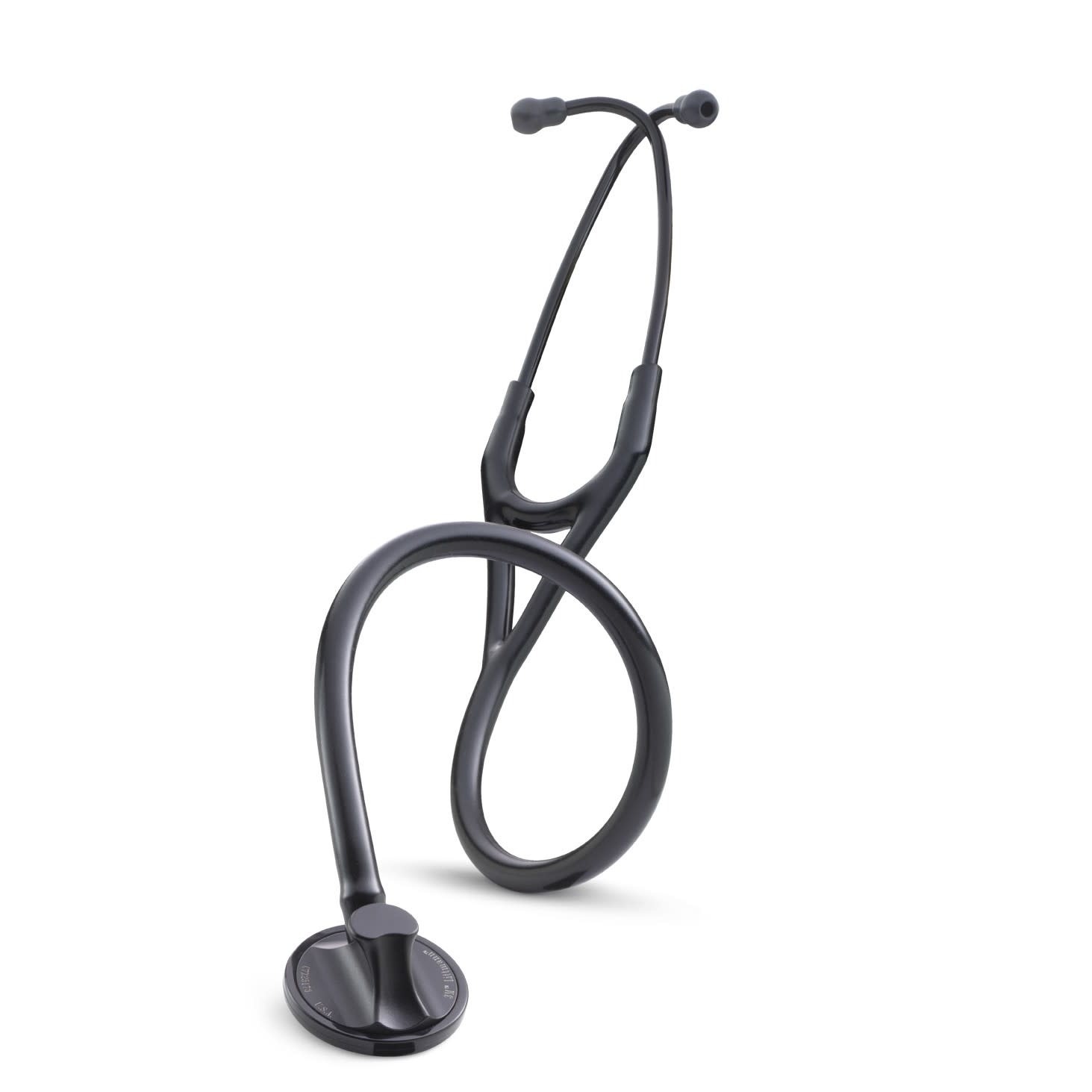 Cardiology Stethoscope Tunable Diaphragm Professional Double Dual Head  Medical