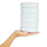 Vive Health Lotion Applicator Replacement Pads