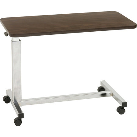 Drive/Devilbiss Low Bed Overbed Table