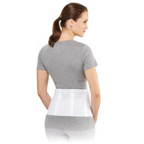 Bell Horn Low Contour Lumbar Brace