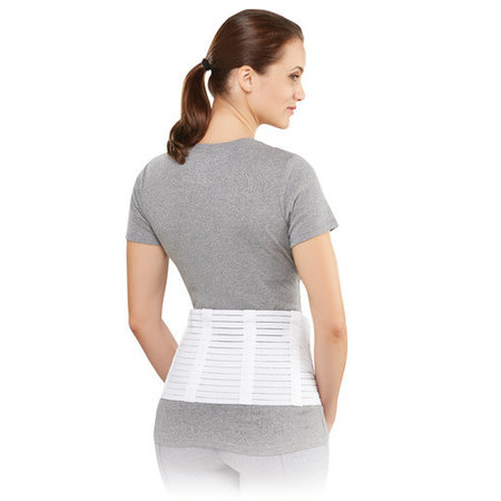 Bell Horn Low Contour Lumbar Brace