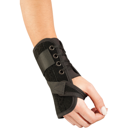 Bell Horn Low Profile Wrist Brace