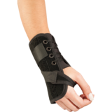 Bell Horn Low Profile Wrist Brace