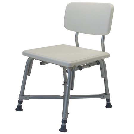 Lumex Lumex Heavy Duty Bath Seat