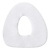 Silent Night Mask Liner One Size Fits all