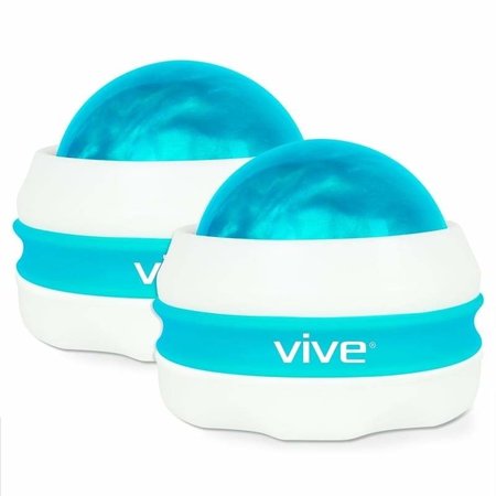 Vive Health Massage Roller Ball