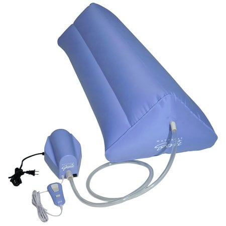 CONTOUR PRODUCTS INC Mattress Genie
