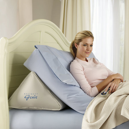 CONTOUR PRODUCTS INC Mattress Genie