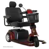 Pride Mobility Maxima Scooter