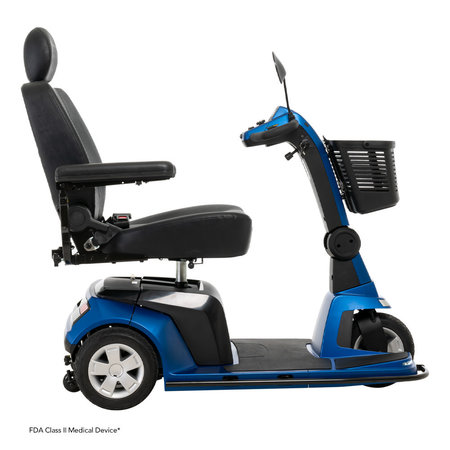 Pride Mobility Maxima Scooter