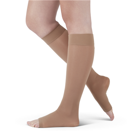 Medi USA Medi Assure Calf Open Toe 30-40 mmHg