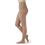 Mediven Sheer & Soft Pantyhose 20-30 mmHg Open Toe - Lindsey