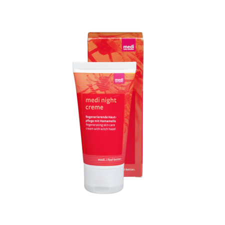 Medi USA Medi Night Creme