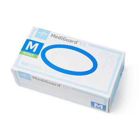 Medline Industries MediGuard ES Gloves