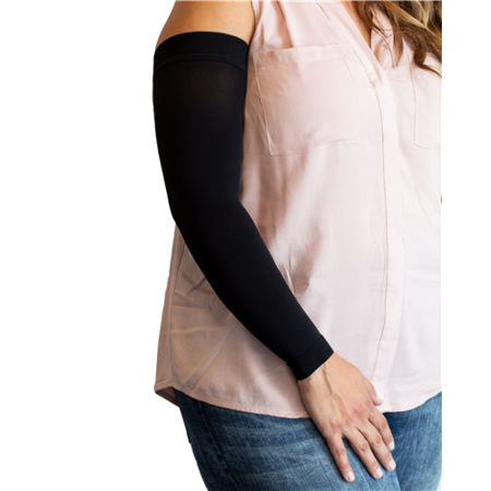 Medi USA Mediven Comfort Armsleeve Extra Wide 15-20 mmHg