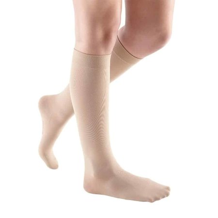 Mediven Mediven Comfort Calf 20-30 mmHg Closed Toe