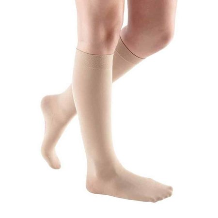 Mediven Mediven Comfort Calf 20-30 mmHg Extra-Wide Open Toe