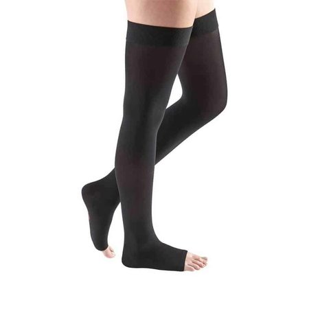 Medi USA Mediven Comfort Thigh 15-20 mmHg Open Toe