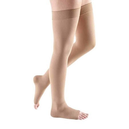 Medi USA Mediven Comfort Thigh 15-20 mmHg Open Toe