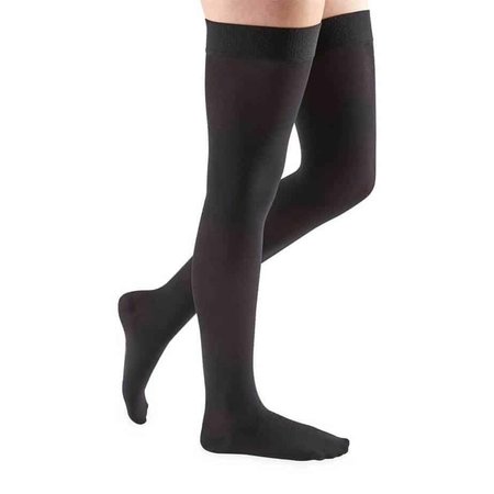 Medi USA Mediven Comfort Thigh 30-40 mmHg Top Band Closed Toe