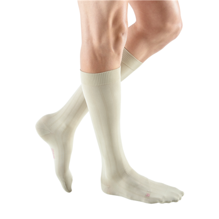 Medi USA Mediven For Men Classic 30-40 mmHg Extra Wide
