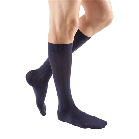 Medi USA Mediven For Men Classic 30-40 mmHg Extra Wide