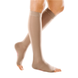 Medi USA Mediven Forte Calf 30-40 mmHg Open Toe