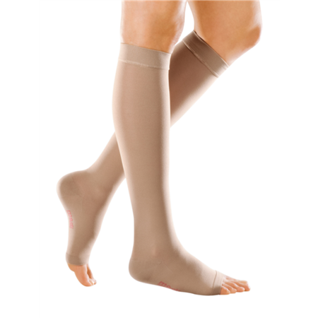 Medi USA Mediven Forte Calf 40-50 mmHg Open Toe