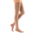 Medi USA Mediven Forte Thigh 40-50 mmHg Beaded Top Band Open Toe