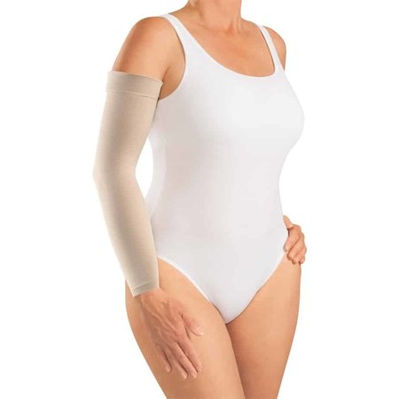 Medi USA Mediven Harmony Armsleeve Gauntlet 20-30 mmHg