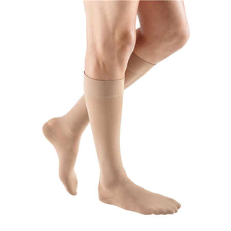 Medi USA Mediven Plus Calf 20-30 mmHg Closed Toe