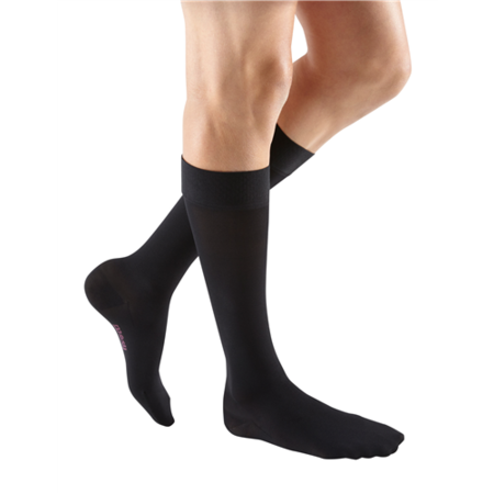 Medi USA Mediven Plus Calf 20-30 mmHg Closed Toe