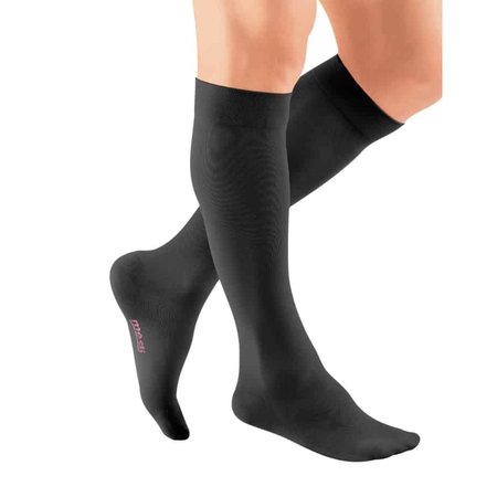 Medi USA Mediven Plus Calf 30-40 mmHg Closed Toe