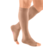 Medi USA Mediven Plus Calf 40-50 mmHg Open Toe Beige