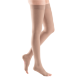 Medi USA Mediven Plus Thigh 30-40 mmHg Open Toe