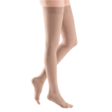 Medi USA Mediven Plus Thigh 40-50 mmHg Open Toe