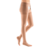Medi USA Mediven Plus Thigh 40-50 mmHg Open Toe Beige w/ Attachment