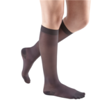 Medi USA Mediven Sheer & Soft Calf 15-20 mmHg Closed Toe
