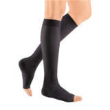 Medi USA Mediven Sheer & Soft Calf 15-20 mmHg Open Toe