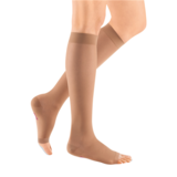 Medi USA Mediven Sheer & Soft Calf 20-30 mmHg Open Toe
