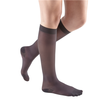 Medi USA Mediven Sheer & Soft Calf 30-40 mmHg Closed Toe