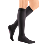 Medi USA Mediven Sheer & Soft Calf 30-40 mmHg Closed Toe