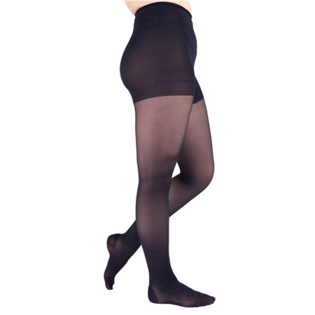 Medi USA Mediven Sheer & Soft Pantyhose 15-20 mmHg Closed Toe