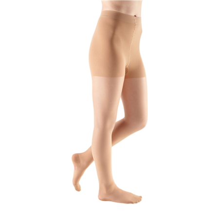 Medi USA Mediven Sheer & Soft Pantyhose 20-30 mmHg Closed Toe