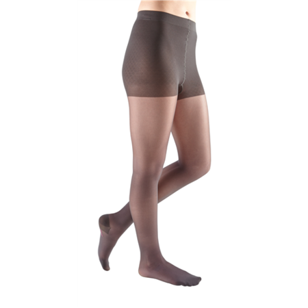 Medi USA Mediven Sheer & Soft Pantyhose 20-30 mmHg Closed Toe