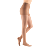 Medi USA Mediven Sheer & Soft Pantyhose 8-15 mmHg losed Toe  C