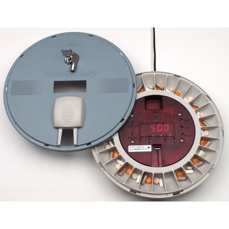 MedReady MedReady Automated Pill Dispenser