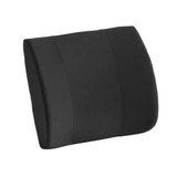 Nova Ortho-Med, INC. Memory Foam Back Cushion