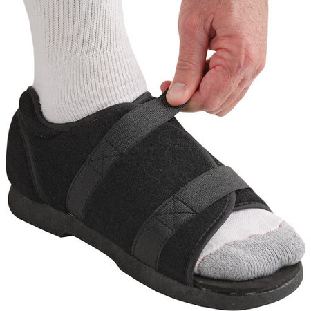Ossur Men's Post Op Shoe